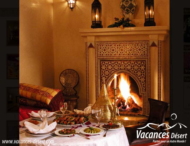 Riads de charme à Marrakech : l'élégance d'un art de vivre marocain